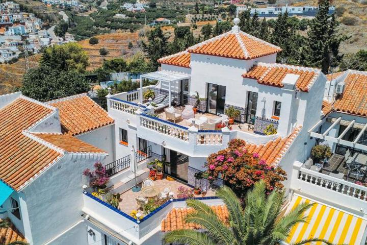 Casa Joya Nerja