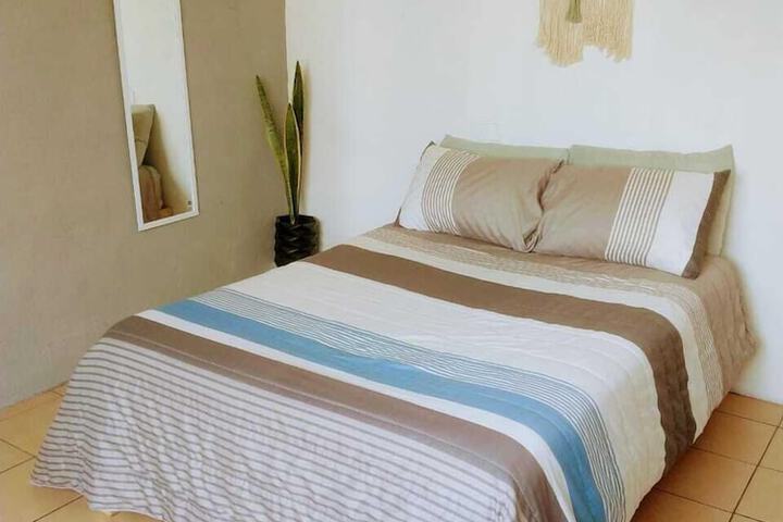 MIXA HOSPEDAJE in Tepoztlán