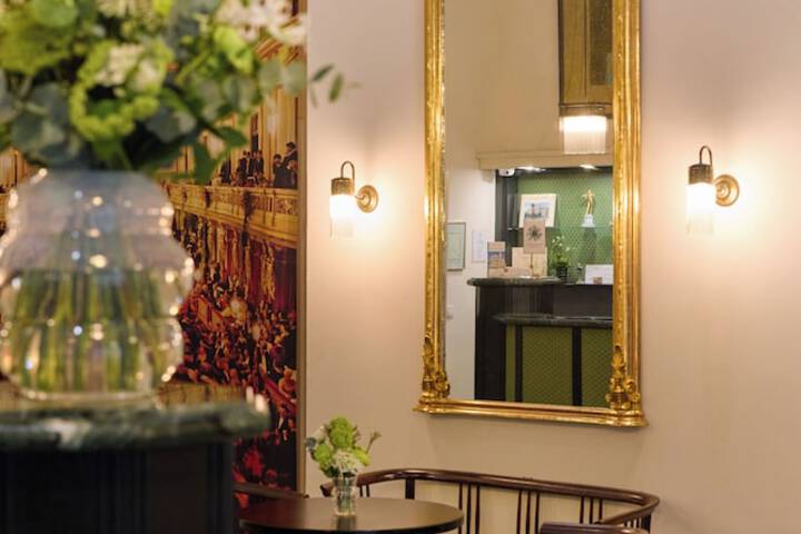 Lobby Photos