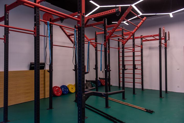 Health and Fitness 25 of 63