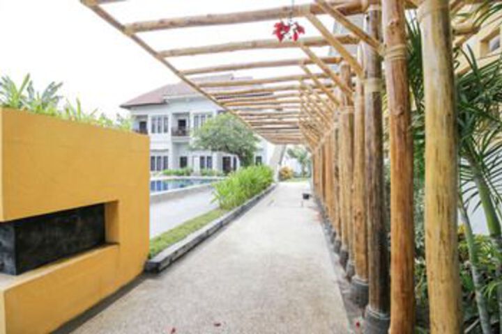 Terrace/Patio 24 of 24