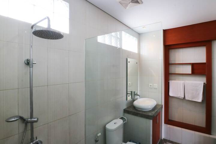 Bath Amenities