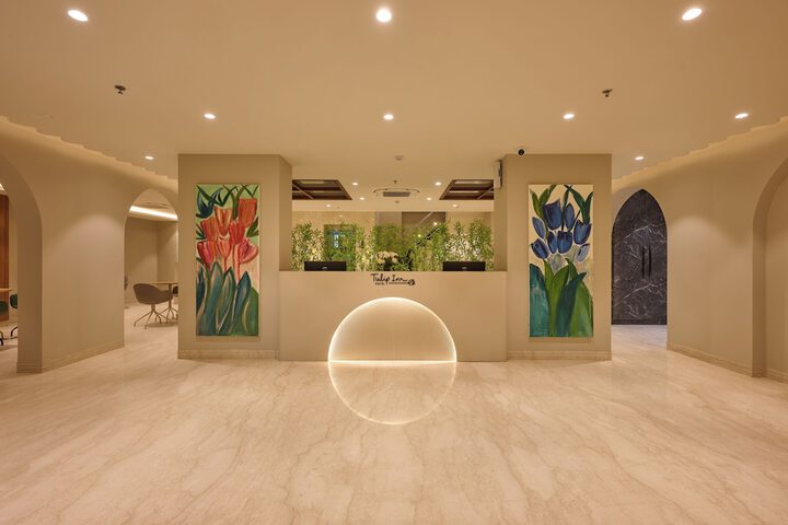 Hotel Interior 3 of 31