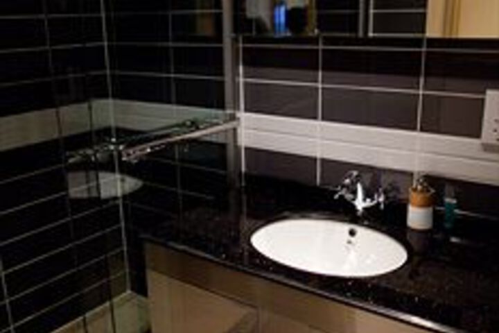Bathroom Interior Photo