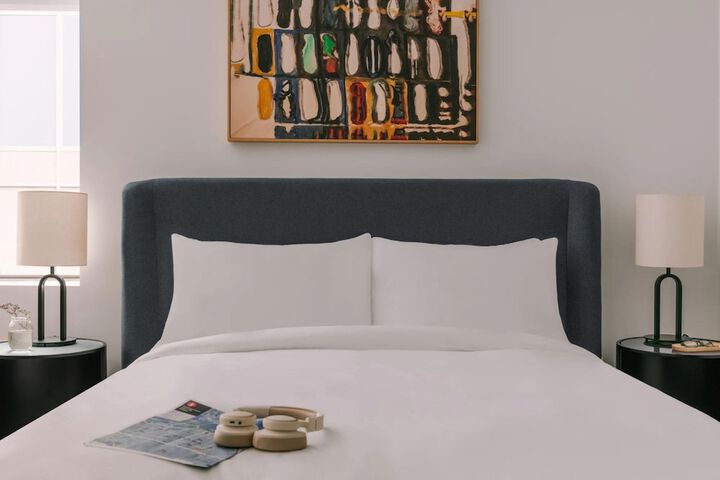 Fitness Facility Photos