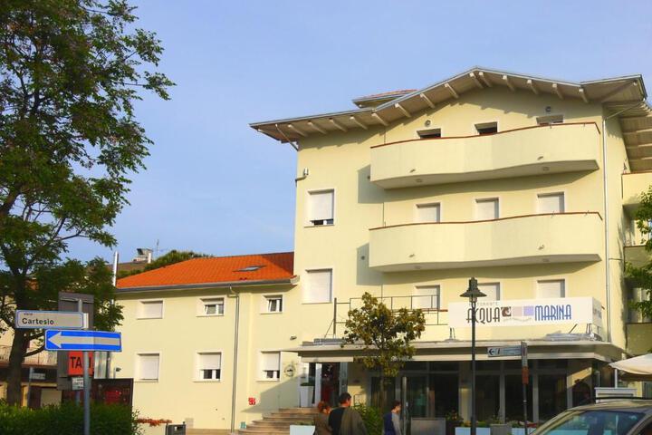 HR VAPORE GATTEO MARE