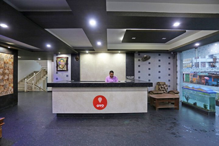 OYO 5791 MAHABIR SHERATON