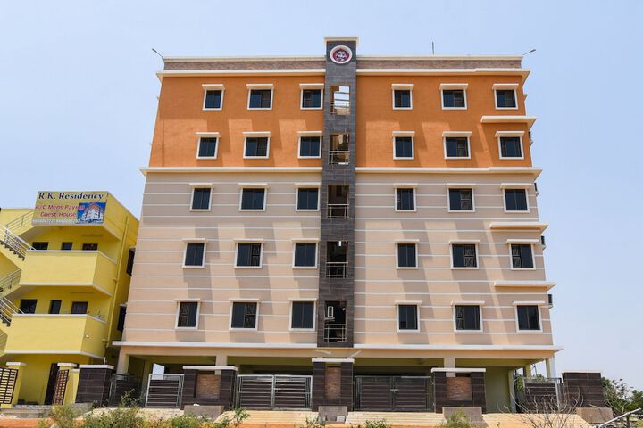 Hotel 8 of 8