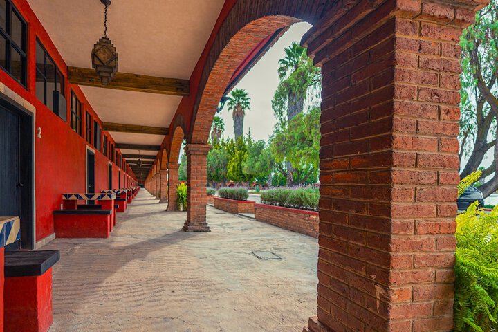 Hotel 42 of 44