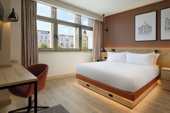 Image of Residence Inn by Marriott Lisbon
