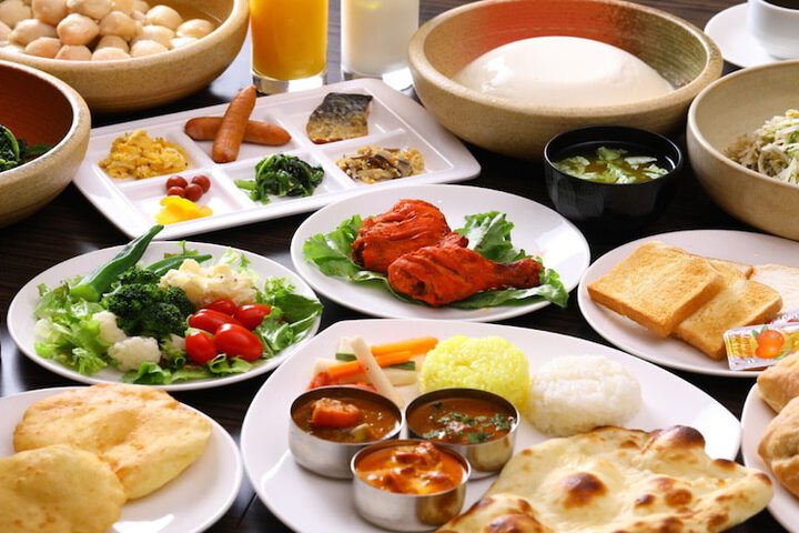 Restaurants
