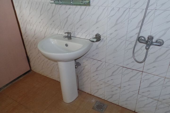 Bathroom Vanities