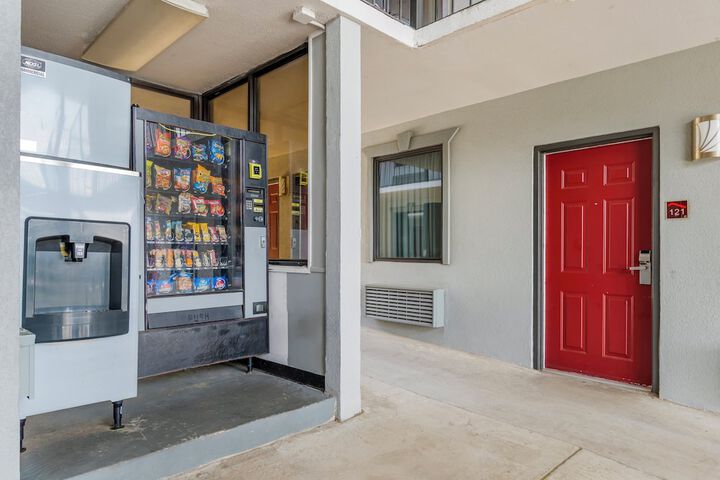 Vending machine