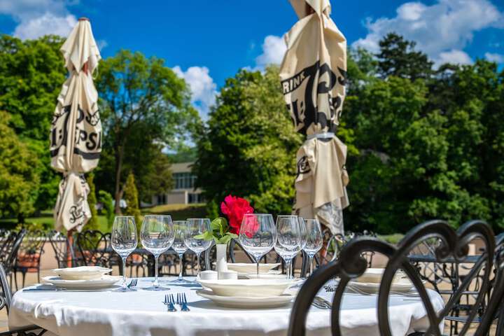Hotel 115 of 115