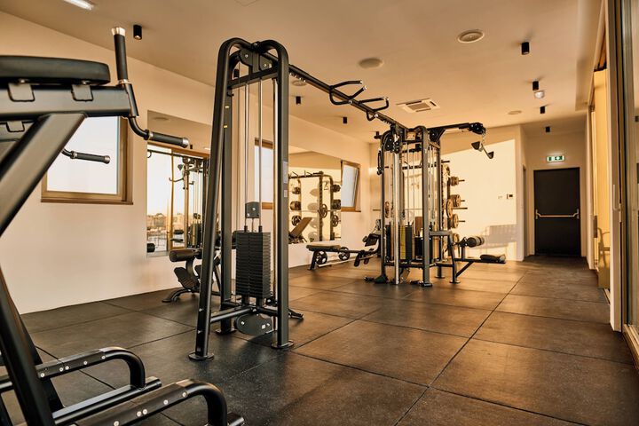 Health and Fitness 75 of 89