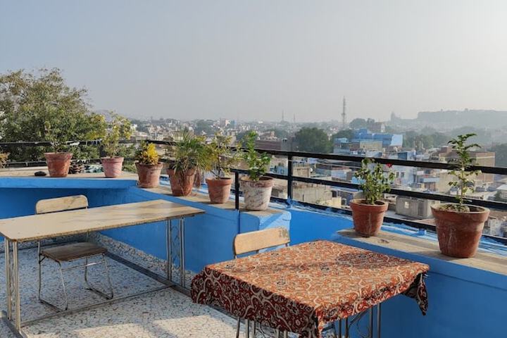 Terrace/Patio 13 of 16