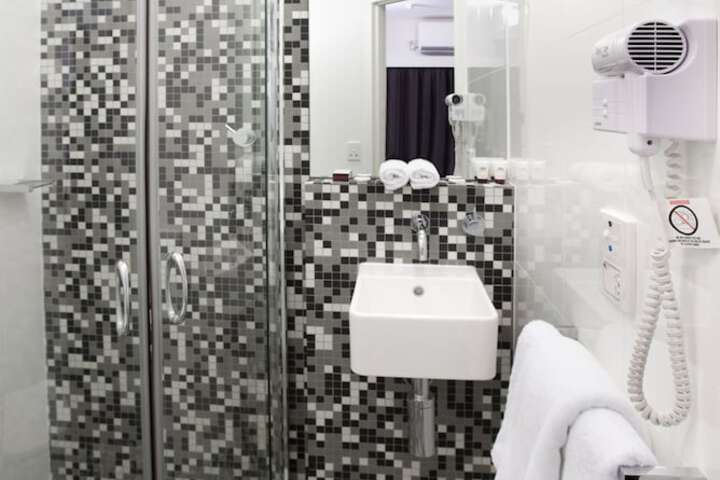 Bath Amenities