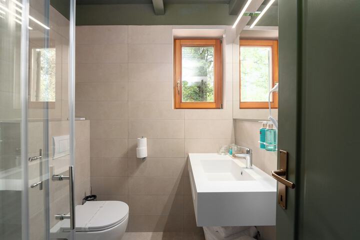 Bath Amenities