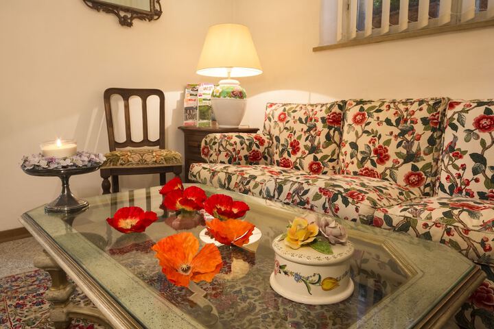 Albergo Tre Donzelle in Siena