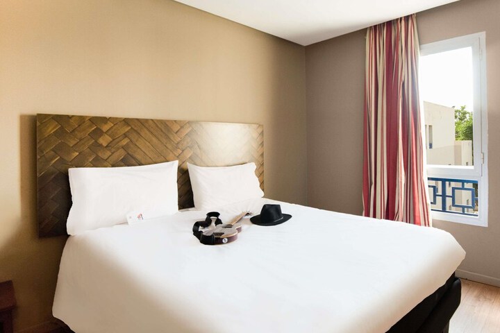 Hotel 111 of 115
