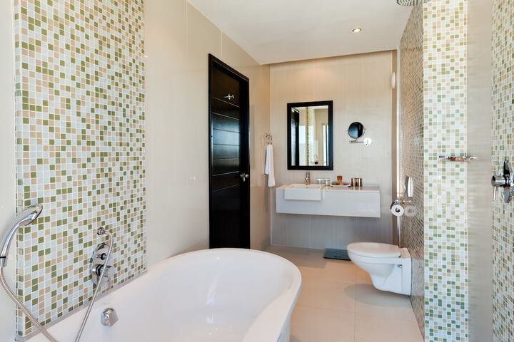 Bathroom Vanities