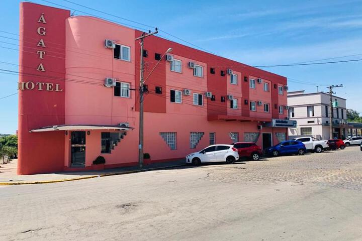 Photo of Agata Hotel