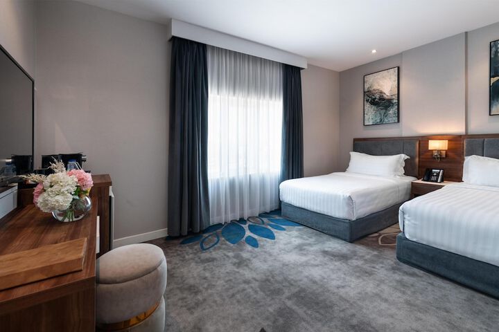 Room 40 of 112