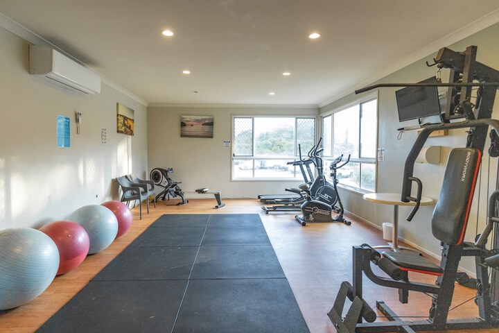 Fitness Club