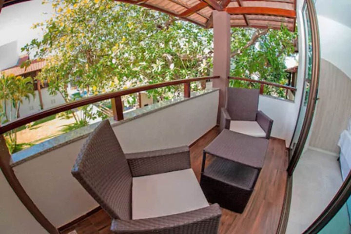 Terrace/Patio 12 of 26