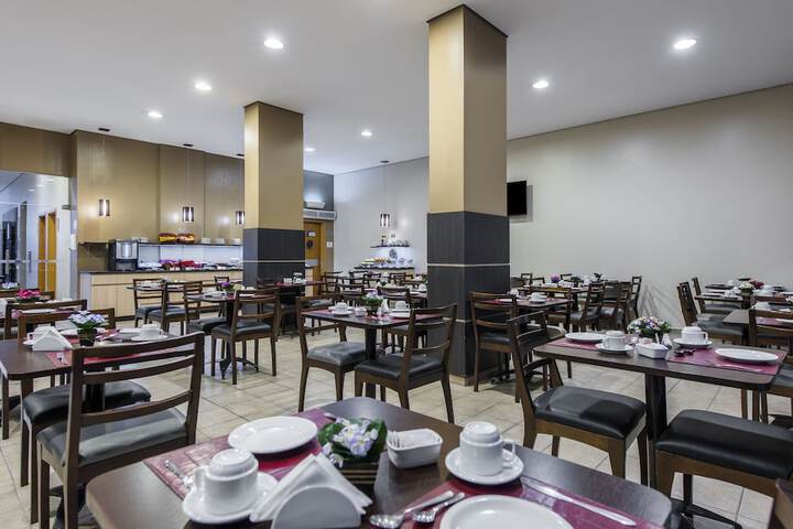 Restaurants