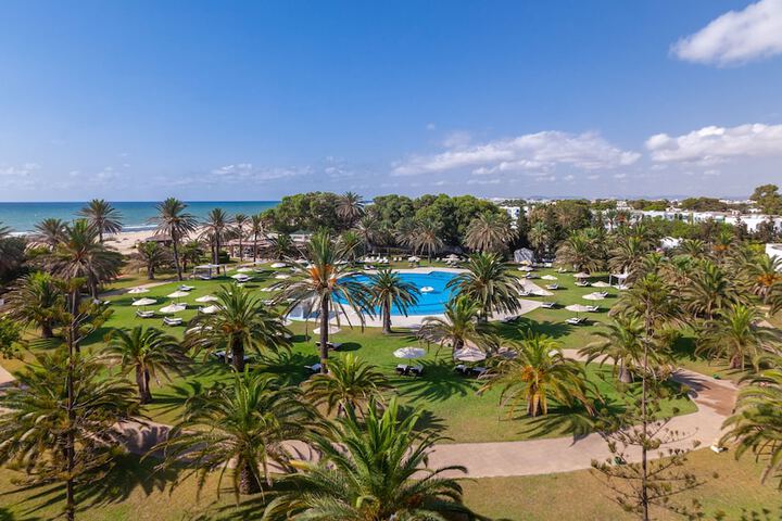 View from room