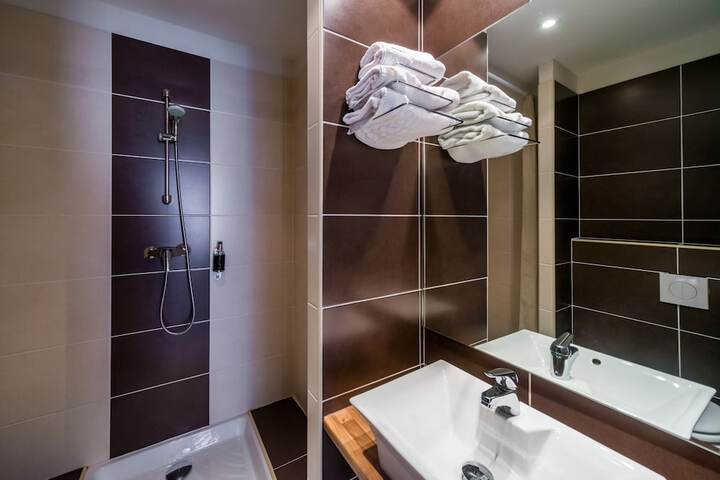 Bathroom Vanities