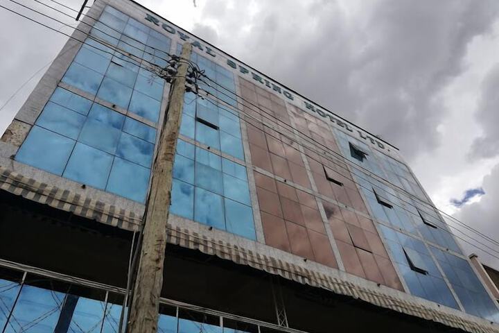 Hotel 15 of 16