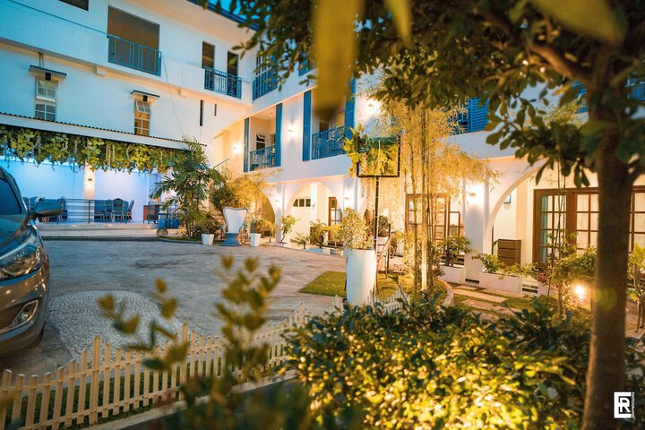 Hotel 182 of 188