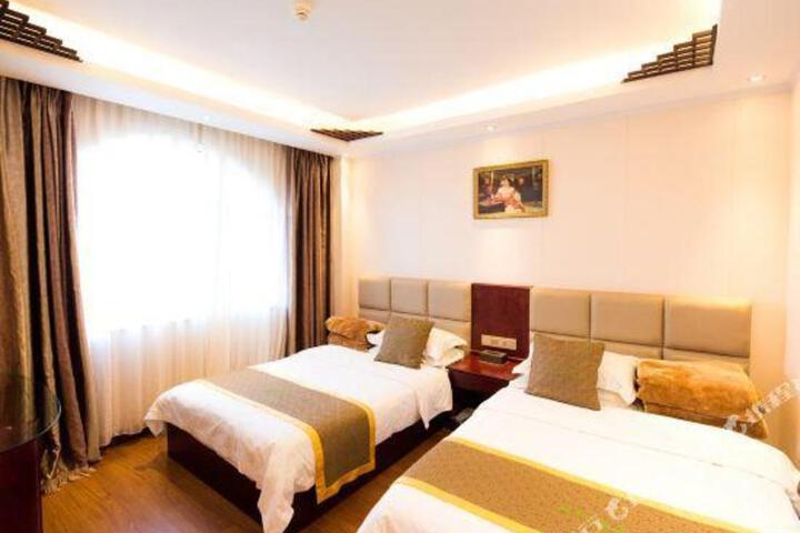 Cheng Feng Hotel