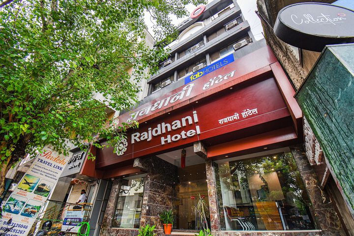 Hotel 27 of 27