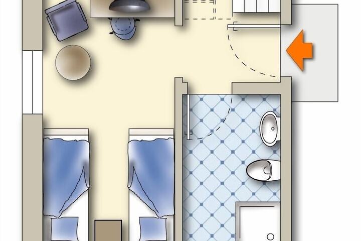 Room 7 of 73