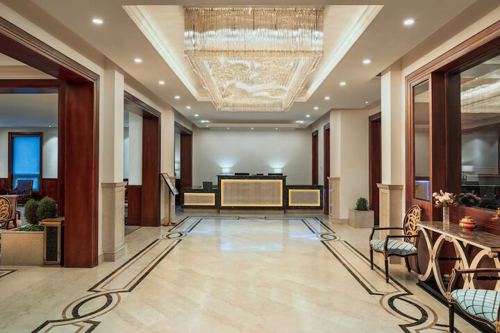 Hotel Interior 2 of 55