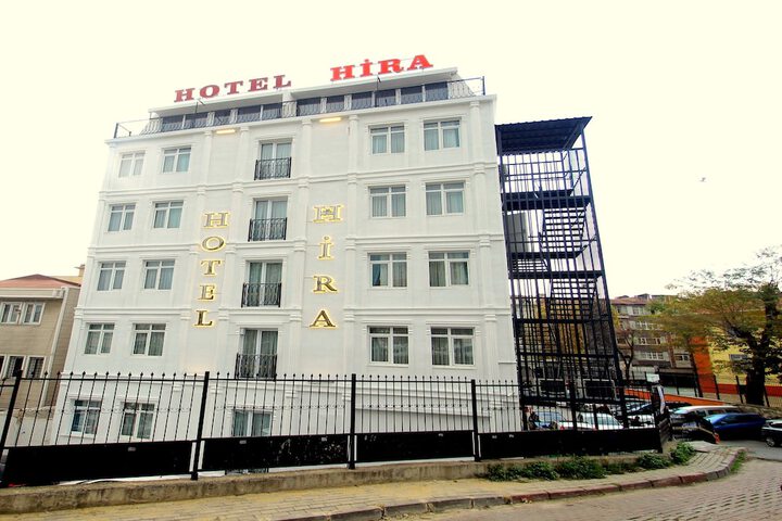 Hotel 83 of 87