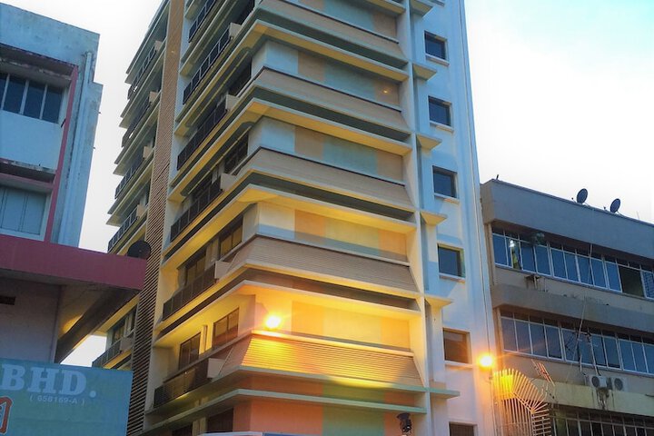 Hotel 40 of 41