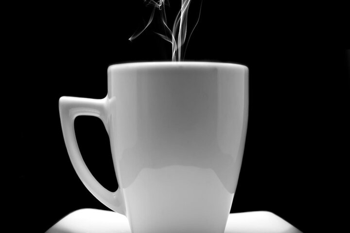 Breakfast/Coffee Service 25 of 31