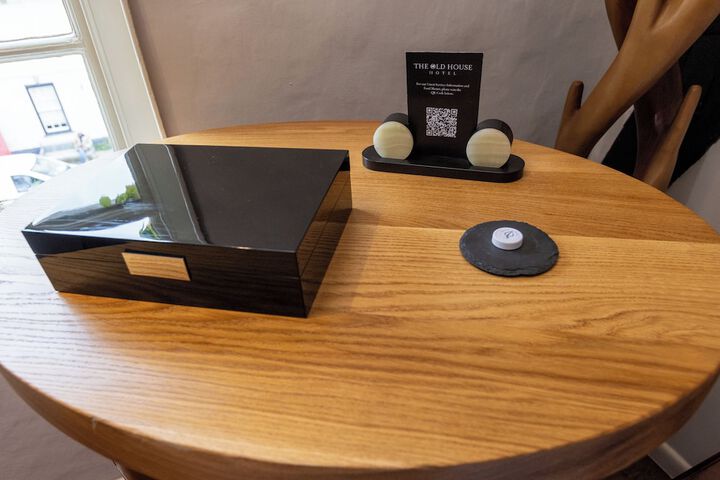 Fitness Center Photo