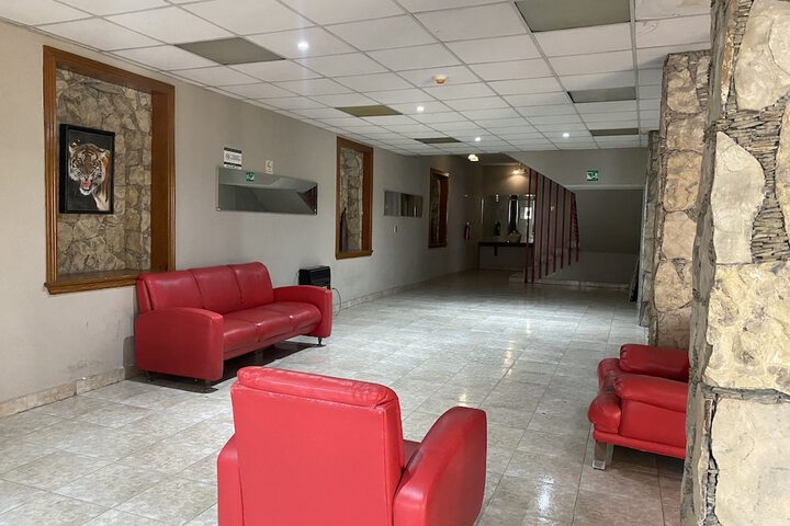 Hotel Interior 3 of 12