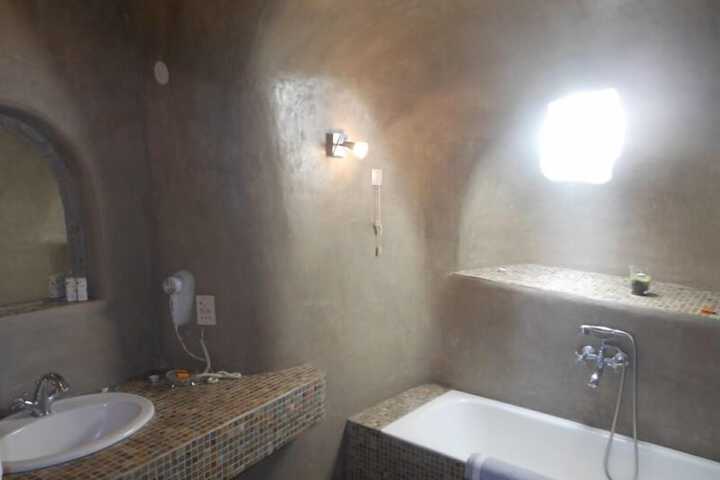Bathroom Interior Photo