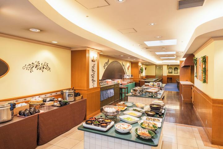 Restaurants
