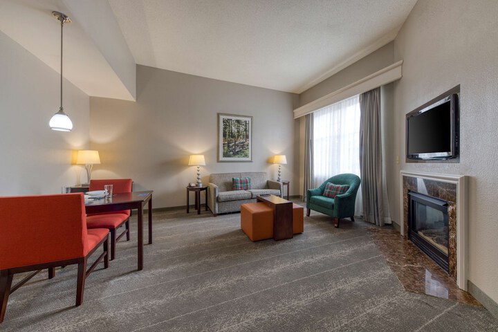 2 Queen Beds 1 Bedroom Suite (28 of 52)