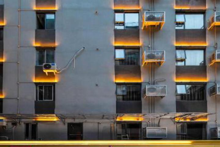 Echarm Plus Hotel Guangzhou Beijing Road Pedestrian Street