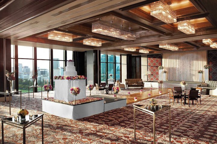 Hotel Interior 4 of 207