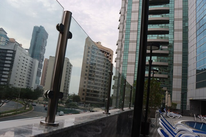 Hotel View 112 of 114