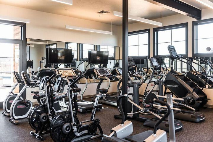 Health and Fitness 36 of 39